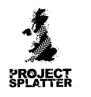 Inspiration:&nbsp;Project Splatter Collates data on UK wildlife roadkill reported by the public using social media.