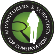 Inspiration: Adventurers &amp; Scientists For Conservation. Mobilising the outdoor community to gather and share scientific data, driving conservation around the world.