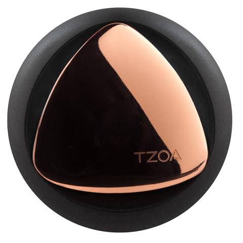 Inspiration: TZOA.&nbsp;Wearable, smart-phone connected sensors to measure your air quality, temperature, humidity, atmospheric pressure, ambient light and UV (sun) exposure.
