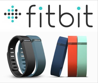 Inspiration: fitbit.&nbsp;An activity tracker to help you monitor your daily exercise, food intake and sleep.